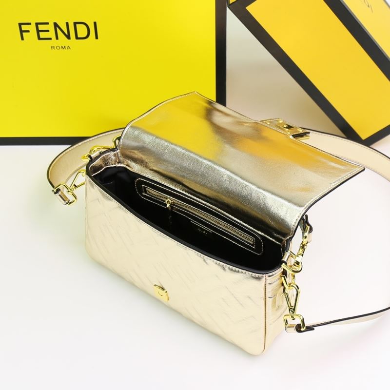 Fendi Satchel Bags